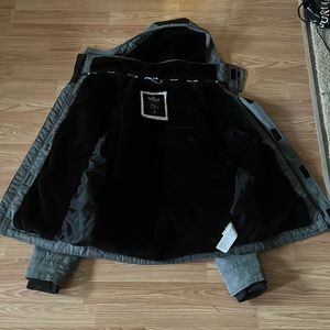 Hollister Coat “All Weather Collection” Size Small
